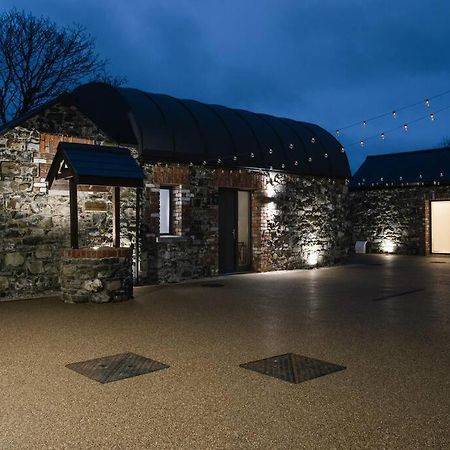 The Byre At Corrstown Village Портраш Экстерьер фото